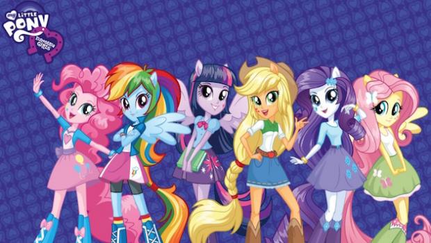 Jocul „Equestria Girls: Coloring Pages Equestria Girl Coloring Pages Joacă