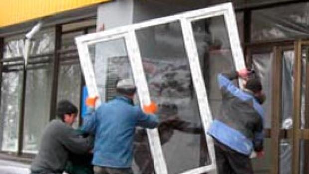 Plastikinių langų montavimas „pasidaryk pats“: montavimas pagal GOST